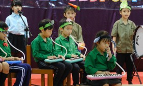 Making Melody ประถม 1 (พ. 26 ก.พ.68) Image 12