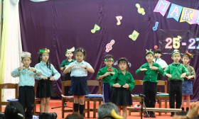 Making Melody ประถม 1 (พ. 26 ก.พ.68) Image 2