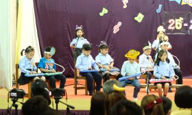 Making Melody ประถม 1 (พ. 26 ก.พ.68) Image 3