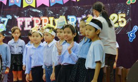 Making Melody ประถม 1 (พ. 26 ก.พ.68) Image 7