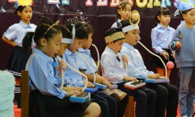 Making Melody ประถม 1 (พ. 26 ก.พ.68) Image 8