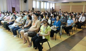 Making Melody ประถม 2 (พ. 26 ก.พ.68) Image 1