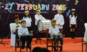 Making Melody ประถม 2 (พ. 26 ก.พ.68) Image 10