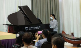 Making Melody ประถม 2 (พ. 26 ก.พ.68) Image 3