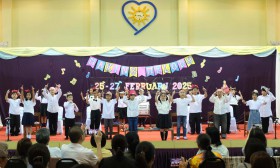 Making Melody ประถม 2 (พ. 26 ก.พ.68) Image 4