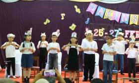 Making Melody ประถม 2 (พ. 26 ก.พ.68) Image 6