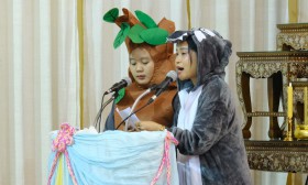 Making Melody ประถม 2 (พ. 26 ก.พ.68) Image 9