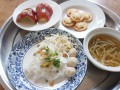 อาหารระดับชั้นเด็กเล็ก – ประถม ประจำเดือนมีนาคม 2568 Image 1
