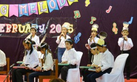 Making Melody ประถม 3 (พฤ. 27 ก.พ.68) Image 10