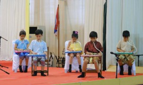 Making Melody ประถม 3 (พฤ. 27 ก.พ.68) Image 11