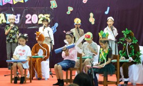 Making Melody ประถม 3 (พฤ. 27 ก.พ.68) Image 3