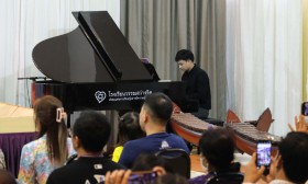 Making Melody ประถม 3 (พฤ. 27 ก.พ.68) Image 4