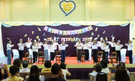 Making Melody ประถม 3 (พฤ. 27 ก.พ.68) Image 6