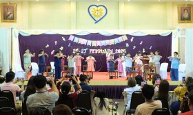 Making Melody ประถม 3 (พฤ. 27 ก.พ.68) Image 8