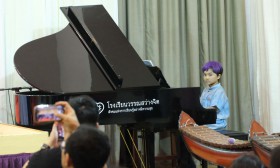Making Melody ประถม 3 (พฤ. 27 ก.พ.68) Image 9