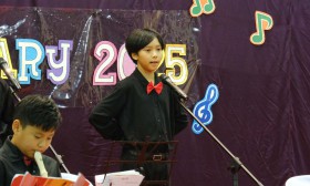 Making Melody ประถม 4 (พฤ. 27 ก.พ.68) Image 10