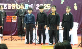 Making Melody ประถม 4 (พฤ. 27 ก.พ.68) Image 2