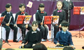 Making Melody ประถม 4 (พฤ. 27 ก.พ.68) Image 3