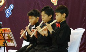 Making Melody ประถม 4 (พฤ. 27 ก.พ.68) Image 6