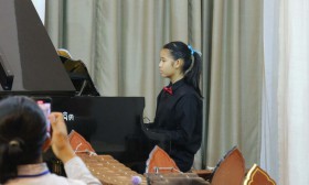 Making Melody ประถม 4 (พฤ. 27 ก.พ.68) Image 8
