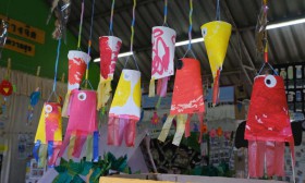 นิทรรศการผลงานน้องอนุบาล และจำหน่ายผัก (24-28 ก.พ.68) Image 11