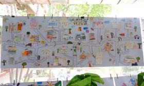 นิทรรศการผลงานน้องอนุบาล และจำหน่ายผัก (24-28 ก.พ.68) Image 7