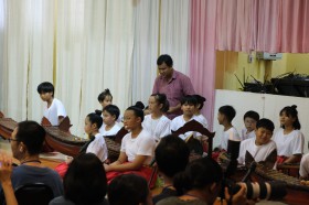 วิพิธทัศนา ชั้นประถม ๔ (ศ. ๒๘ ก.พ.๖๘) Image 5