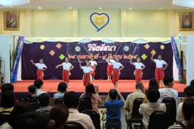 วิพิธทัศนา ชั้นประถม ๔ (ศ. ๒๘ ก.พ.๖๘) Image 7