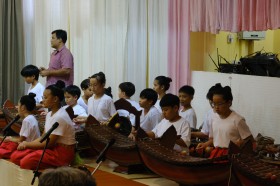 วิพิธทัศนา ชั้นประถม ๔ (ศ. ๒๘ ก.พ.๖๘) Image 6