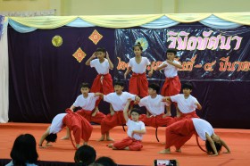 วิพิธทัศนา ชั้นประถม ๔ (ศ. ๒๘ ก.พ.๖๘) Image 2