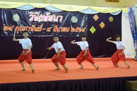 วิพิธทัศนา ชั้นประถม ๔ (ศ. ๒๘ ก.พ.๖๘) Image 8
