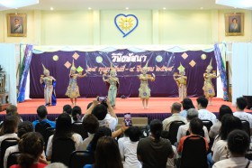 วิพิธทัศนา ชั้นประถม ๖ (ศ. ๒๘ ก.พ.๖๘) Image 2