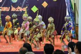 วิพิธทัศนา ชั้นประถม ๖ (ศ. ๒๘ ก.พ.๖๘) Image 6