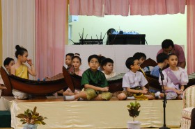 วิพิธทัศนา ชั้นประถม ๓ (จ. ๓ มี.ค. ๖๘) Image 5
