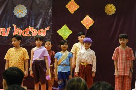 วิพิธทัศนา ชั้นประถม ๓ (จ. ๓ มี.ค. ๖๘) Image 6