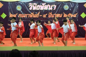 วิพิธทัศนา ชั้นประถม ๕ (จ. ๓ มี.ค. ๖๘) Image 4