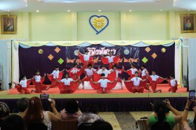 วิพิธทัศนา ชั้นประถม ๕ (จ. ๓ มี.ค. ๖๘) Image 5