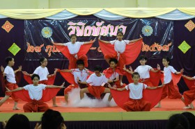 วิพิธทัศนา ชั้นประถม ๕ (จ. ๓ มี.ค. ๖๘) Image 8