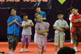 วิพิธทัศนา ชั้นประถม ๑ (อ. ๔ มี.ค. ๖๘) Image 6