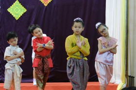 วิพิธทัศนา ชั้นประถม ๑ (อ. ๔ มี.ค. ๖๘) Image 7
