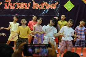 วิพิธทัศนา ชั้นประถม ๑ (อ. ๔ มี.ค. ๖๘) Image 8