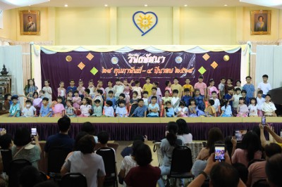 วิพิธทัศนา ชั้นประถม ๒ (อ. ๔ มี.ค. ๖๘) FLEXI_IMAGE 1