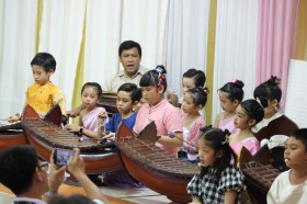 วิพิธทัศนา ชั้นประถม ๒ (อ. ๔ มี.ค. ๖๘) Image 3