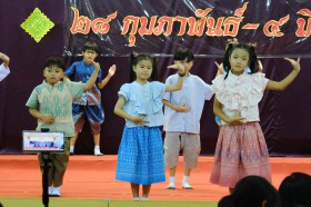 วิพิธทัศนา ชั้นประถม ๒ (อ. ๔ มี.ค. ๖๘) Image 5