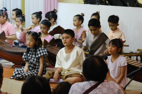 วิพิธทัศนา ชั้นประถม ๒ (อ. ๔ มี.ค. ๖๘) Image 8