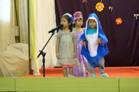 งานเมล็ดพันธุ์ อนุบาล ๑ (พ. ๕ มี.ค.๖๘) Image 3