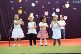 งานเมล็ดพันธุ์ อนุบาล ๑ (พ. ๕ มี.ค.๖๘) Image 5