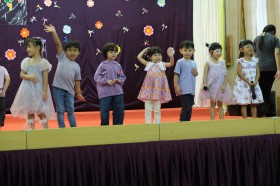 งานเมล็ดพันธุ์ อนุบาล ๑ (พ. ๕ มี.ค.๖๘) Image 6