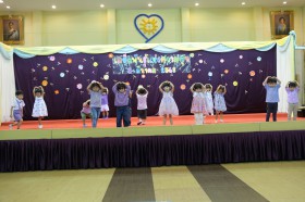 งานเมล็ดพันธุ์ อนุบาล ๑ (พ. ๕ มี.ค.๖๘) Image 7