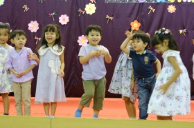 งานเมล็ดพันธุ์ อนุบาล ๑ (พ. ๕ มี.ค.๖๘) Image 8